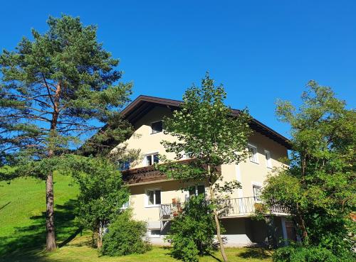 Bachhäusl in Hof bei Salzburg, Österreich