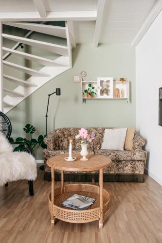 Logement Cornelia - Tholen, Zeeland in Sint Maartensdijk