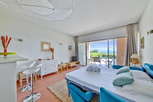 Studio Rossi - Ajaccio - Welkeys 3