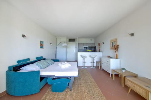 Studio Rossi - Ajaccio - Welkeys 4