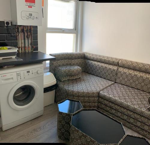Beautiful Hoe Street First Floor one bedroom apartment B Walthamstow, Londýn (fotografie 4)