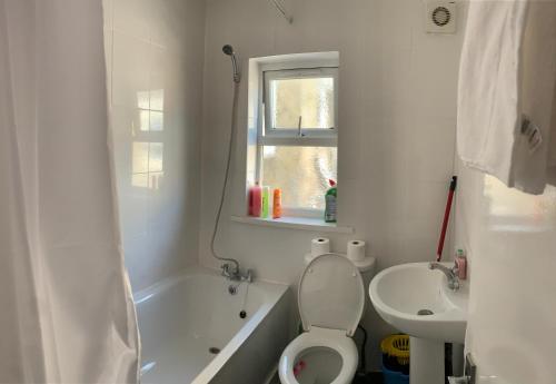 Beautiful Hoe Street First Floor one bedroom apartment B Walthamstow, Londýn (fotografie 8)