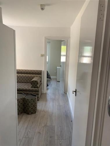 Beautiful Hoe Street First Floor one bedroom apartment B Walthamstow, Londýn (fotografie 9)