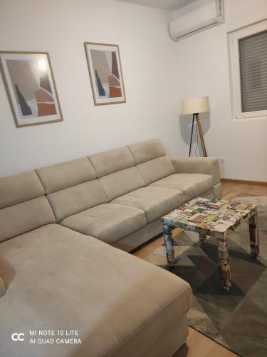 Podgorica apartman