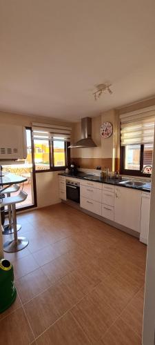 Mirador de Luciana Room Type - One-Bedroom House