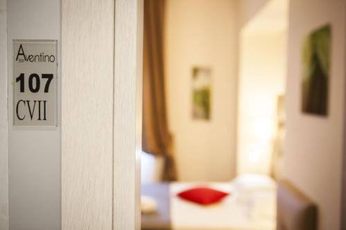 Aventino Guest House - image 8