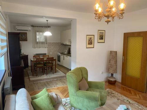 Apartment Ajna - main image
