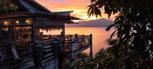 Tainha da Praia Aparthotel in Praia da Tainha