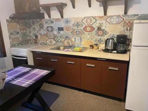  VERAS HOUSE in Karavangélis