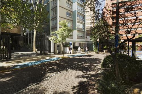 บริการและสิ่งอำนวยความสะดวก, Akile Studio Avanhandava in เรปูบลิกา
