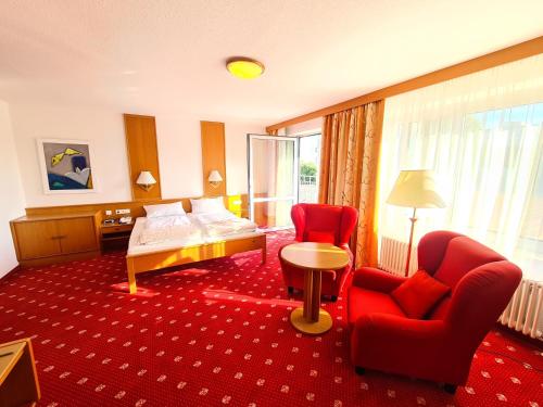Thermenhotel Tannenhof - Ihr Wohlfühl-Hotel 5