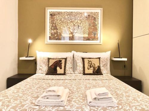 Principe Station & Castelletto-FLATx4-Optional PARKING, Janov