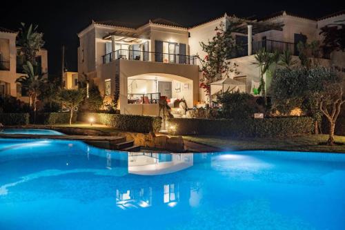 Villa Rodo