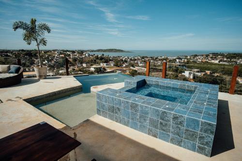 Pousada Terraço Guarapari - image 5