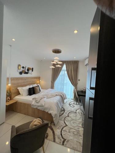 Embassy Gardens  in Accra