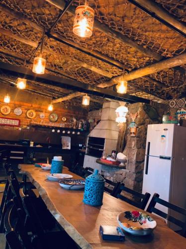 Tainha da Praia Aparthotel in Praia da Tainha