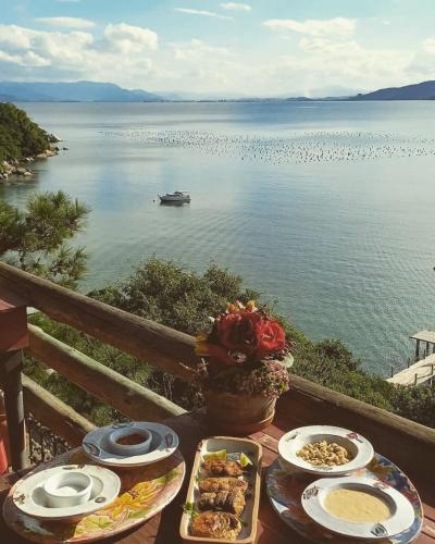 Tainha da Praia Aparthotel in Praia da Tainha