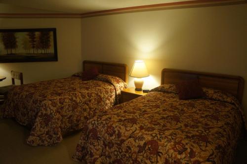 Greenbrier Inn Killington - image 8