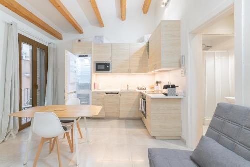 NICE CITY CENTER APARTMENT - Alto Penedés
