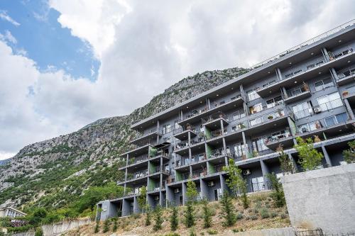 Apartment 26 With Amazing Sea View - image 2