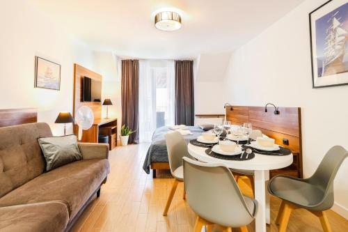 Villa Magnolia Baltic 5