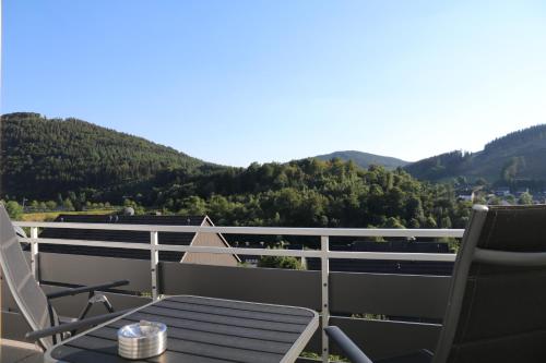 Seeblick25 - Apartments - Balkony - WIFI - Great View - New & Modern