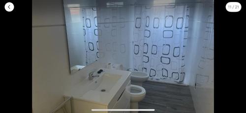 Vannas istaba, Casa Retamica in Huércal-Overa