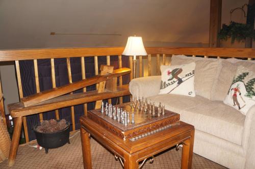 Greenbrier Inn Killington - main image