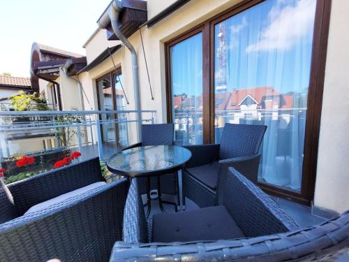 Villa Magnolia Baltic 3