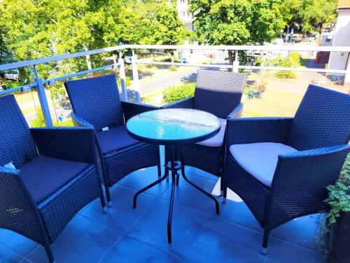 Villa Magnolia Baltic 4