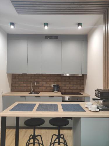 Apartament Emilii Plater II - Unique Apartments - image 2