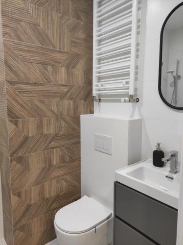 Apartament Emilii Plater II - Unique Apartments - image 3