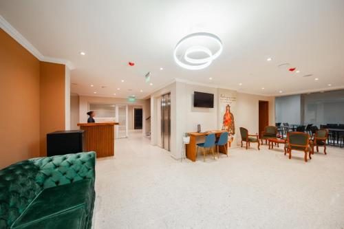 Orígenes Arcabuco Hotel Boutique (Origenes Arcabuco Hotel Boutique) in Arcabuco