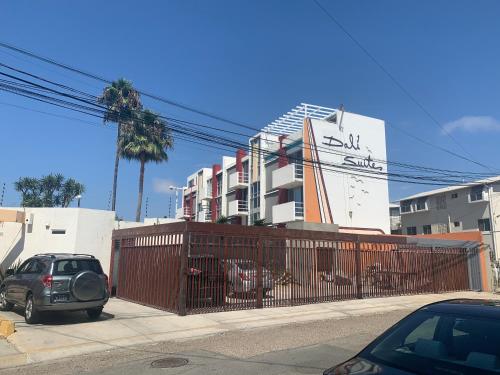 Dali Suites -Accommodations in Playas de Tijuana