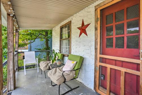 Home on Stringers Ridge Less Than 1 Mile to Northshore! - image 6