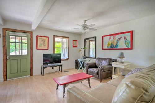 Home on Stringers Ridge Less Than 1 Mile to Northshore! - image 11