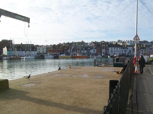 Boaters Guesthouse - main image