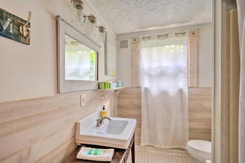 Home on Stringers Ridge Less Than 1 Mile to Northshore! - image 11