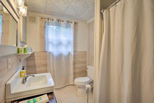 Home on Stringers Ridge Less Than 1 Mile to Northshore! - image 13