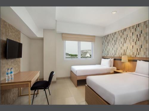 All Nite and Day Hotel Alam Sutera