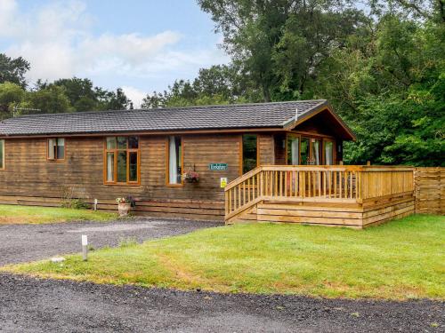 Yorkshire Lodge gîte à louer Great Langton