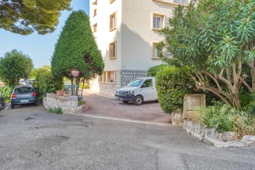 Appartement Ayres - Welkeys in Le Piol
