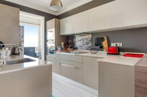 Appartement Ayres - Welkeys in Le Piol