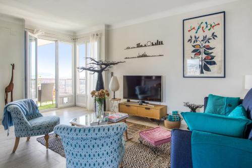 Appartement Ayres - Welkeys in Le Piol