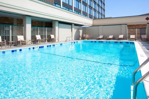 Holiday Inn Express Washington DC - Springfield an IHG Hotel - image 16