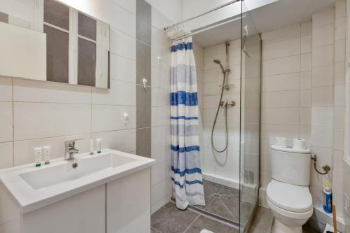 Appartement Oscarmony - Welkeys, Nice (fotografie 10)