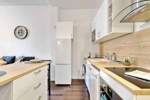 Appartement Oscarmony - Welkeys, Nice (fotografie 9)