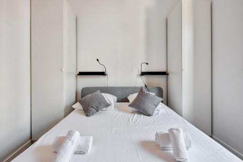 Appartement Oscarmony - Welkeys, Nice (fotografie 3)