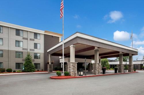 Best Western Hunt's Landing Hotel Matamoras Milford