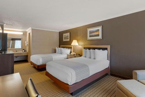 Best Western Smoky Mountain Inn - image 11